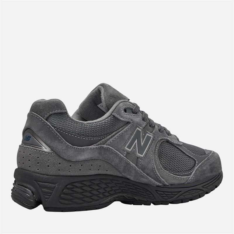 New Balance 2002R Trainers Dark Grey