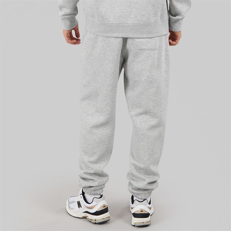 New Balance Mens Sport Essentials Joggers Athletic Grey Heather