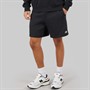 New Balance Mens Sport Essentials Shorts Black