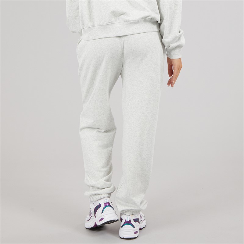 New Balance Womens Sport Essentials Joggers Ash Heather