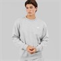 New Balance Mens Sport Essentials Sweatshirt Athletic Grey Heather