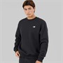 New Balance Mens Sport Essentials Sweatshirt Black