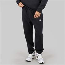 New Balance Mens Sport Essentials Joggers Black