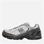 New Balance U509V1 Trainers Sea Salt/Black Metallic