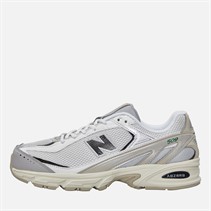 New Balance U509V1 Trainers Raincloud/White