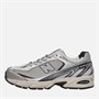 New Balance Womens 509 Trainers Silver/Black