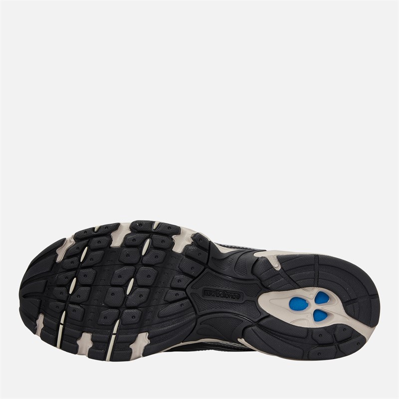 New Balance Womens 509 Trainers Silver/Black