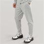 New Balance Mens Tech Knit Training Track Pants Athletic Grey