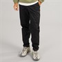 New Balance Mens Athletics Standard Tapered Track Pants Black