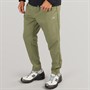 New Balance Mens AC Tapered Track Pants Olivine
