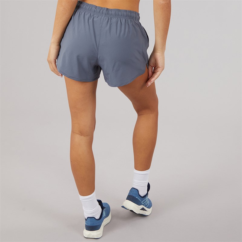 New Balance Womens Sport Essentials 3 Inch Running Shorts Multi