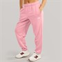 New Balance Womens Sport Essentials Joggers Taffy Pink
