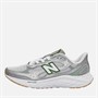 New Balance Womens Fresh Foam Arishi V4 Tiralux Neutral Running Shoes Raincloud