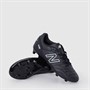 New Balance Junior 442 V2 Academy FG Firm Ground Football Boots Black/White