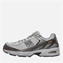 New Balance U509V1 Trainers Grey/Matter/Black Metallic