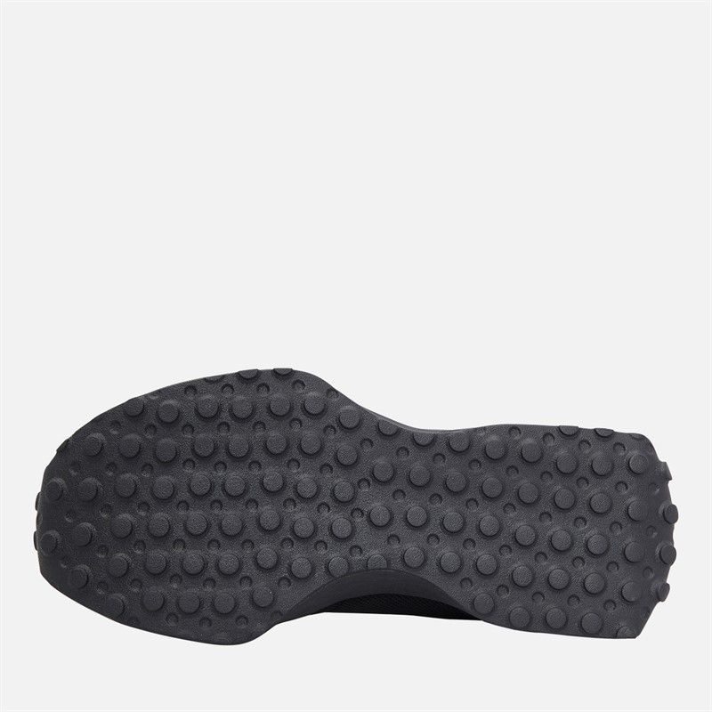 New Balance Junior 327 Trainers Black