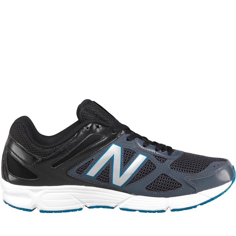 Buy New Balance Mens M460 Neutral Running Shoes Grey