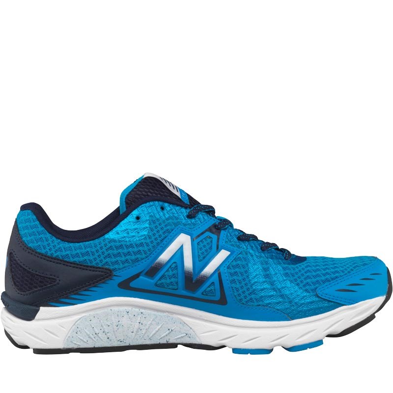 new balance 670 heren zwart