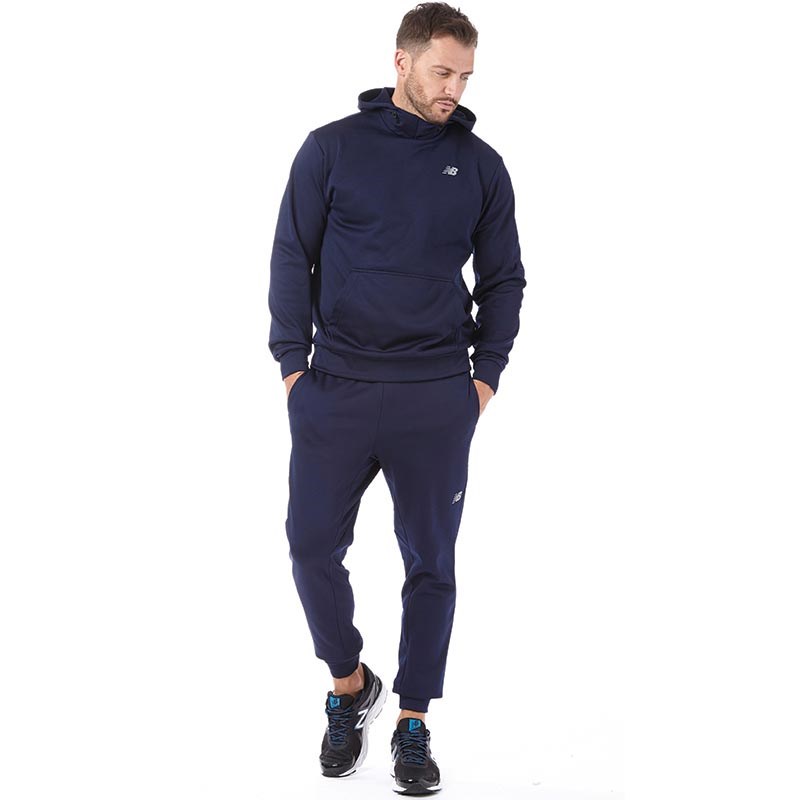 new balance game changer fleece jogger