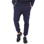 New Balance Mens Accelerate Tech PolyFleece Cuffed Pants Pigment Navy