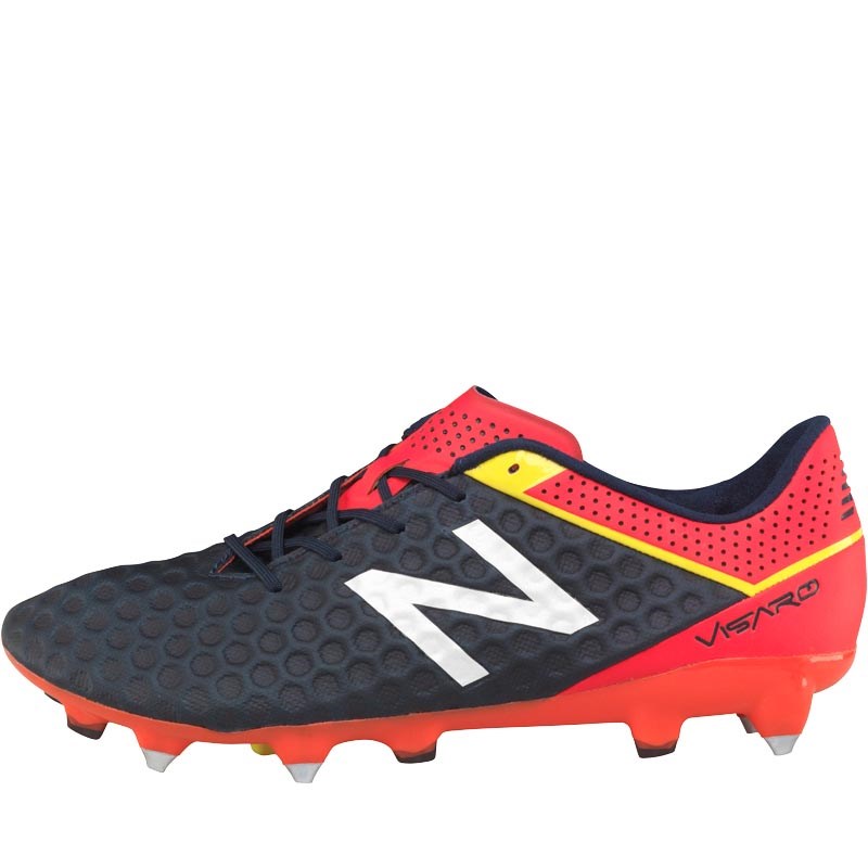 new balance fusion boots