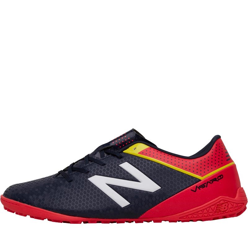 Buy New Balance Mens Visaro Control TF 