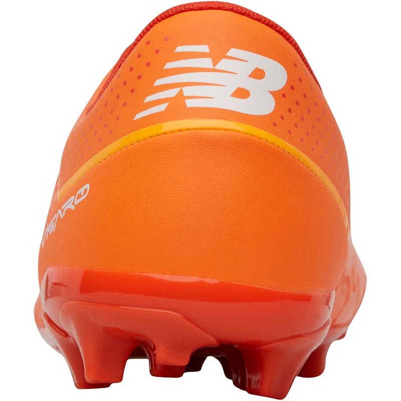 new balance 988 herren orange