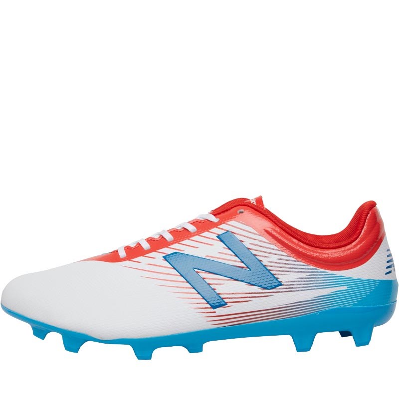 new balance artificial grass boots