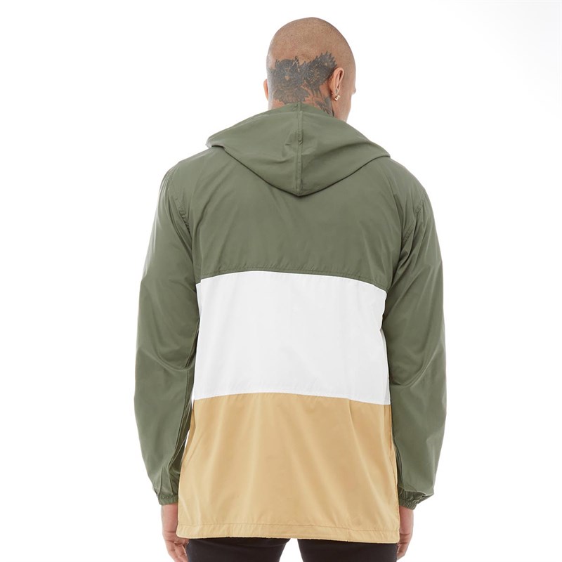nicce festival jacket