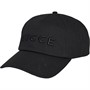 NICCE Mens Mercury Cap Black
