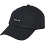 NICCE Mens Renova Cap Black
