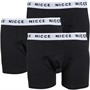 NICCE Boys Wisbor Three Pack Boxers Assorted
