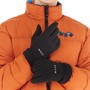NICCE Mens Opum Gloves Black