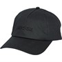 NICCE Mens Mini Mercury Cap Black