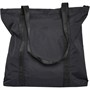 NICCE Womens Ash Tote Bag Black