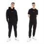 NICCE Mens Dylan Three Pack Set Black