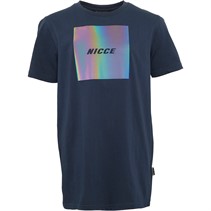 NICCE Boys Narann T-Shirt Navy