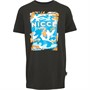 NICCE Boys Cosmo T-Shirt Black