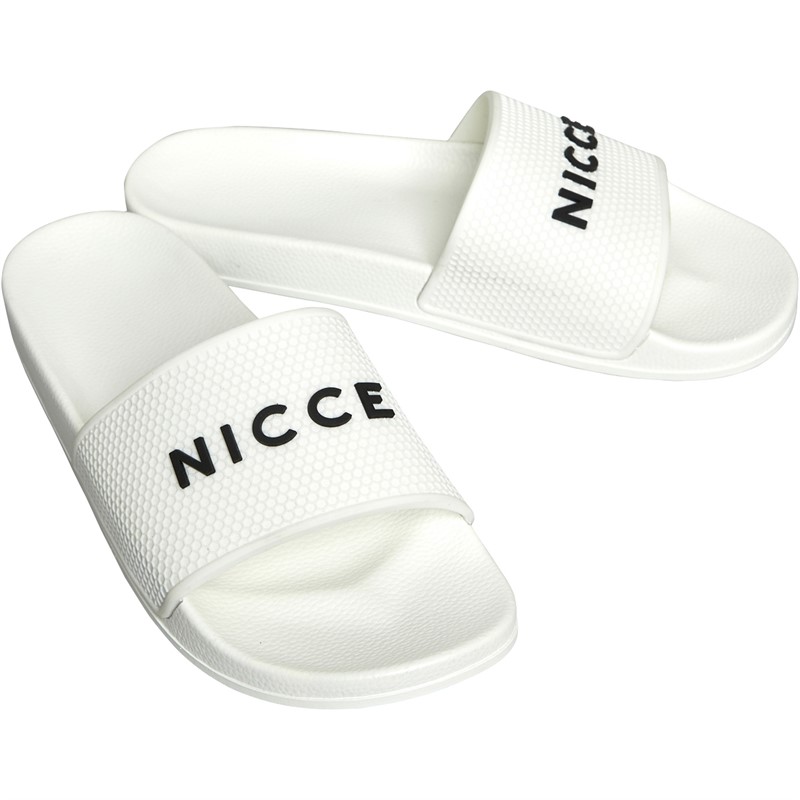 Nicce flip flops on sale