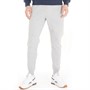 NICCE Mens React Joggers Light Grey Marl