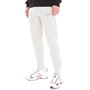 NICCE Mens Original Logo Joggers Stone Grey