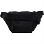 NICCE Mens Keota Crossbody Bag Black