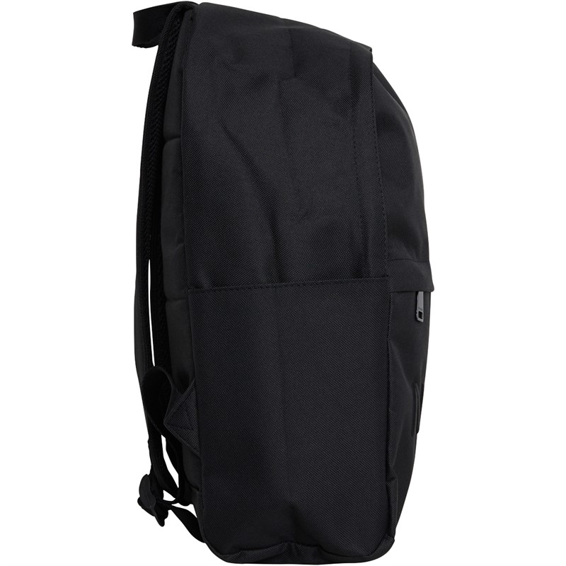 Buy NICCE Mens Bovina Backpack Black