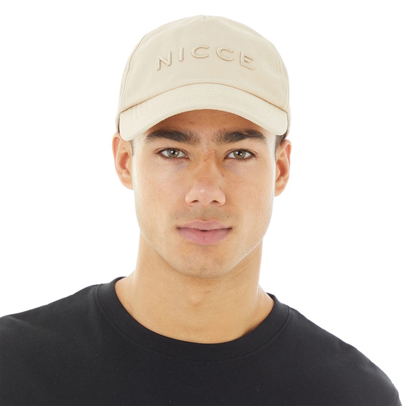 NICCE Mens Samuel Cap Stone