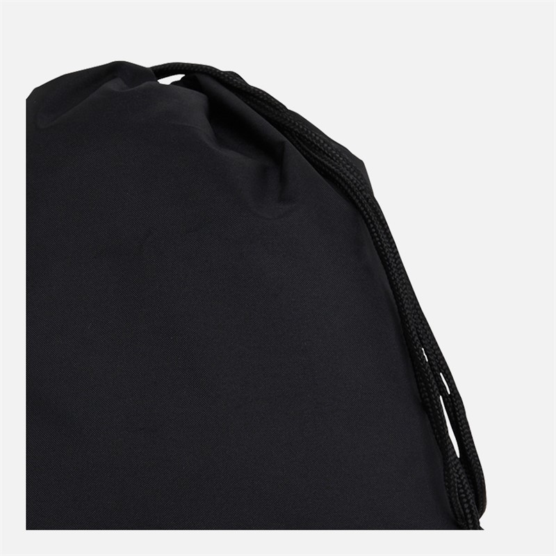 NICCE Mens Astro Bag Black