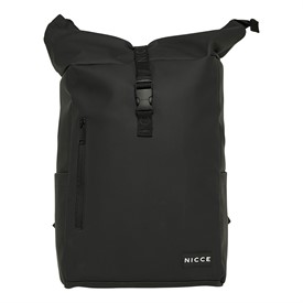 Buy NICCE Mens Varrell Backpack Black