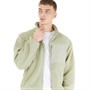 NICCE Mens Anywhere Fleece Smoke Green