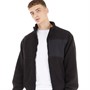 NICCE Mens Anywhere Fleece Black