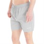 NICCE Badeshorts Zorba Herren Rund Grau
