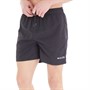 NICCE Męskie Zorba Szorty do Pływania Czarny
